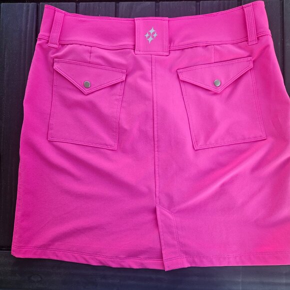 EUC Jofit Tank and Skort Set - Picture 3 of 7